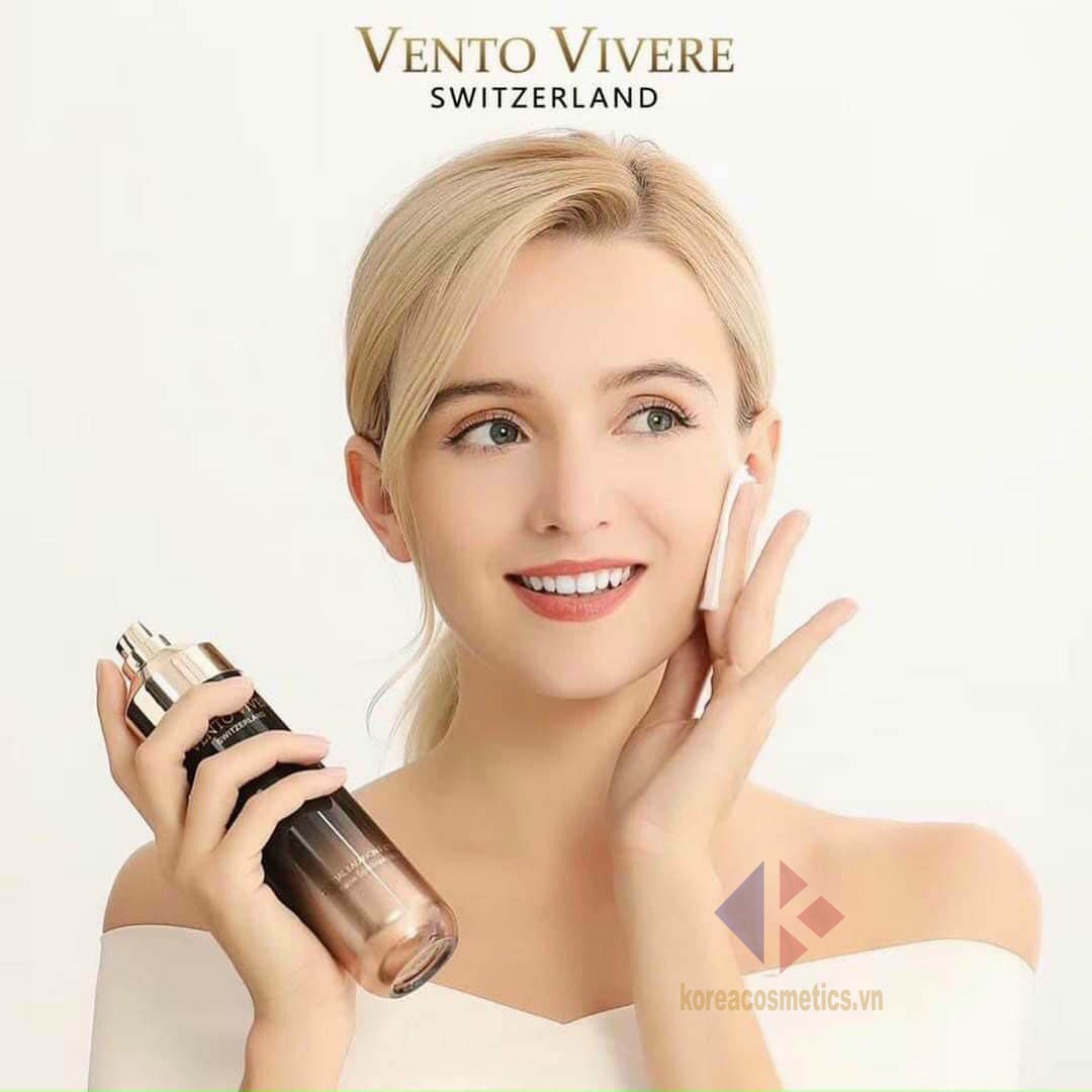 Nước thần Vento