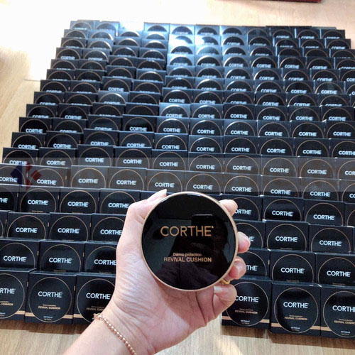 Phấn nước Corthe cushion