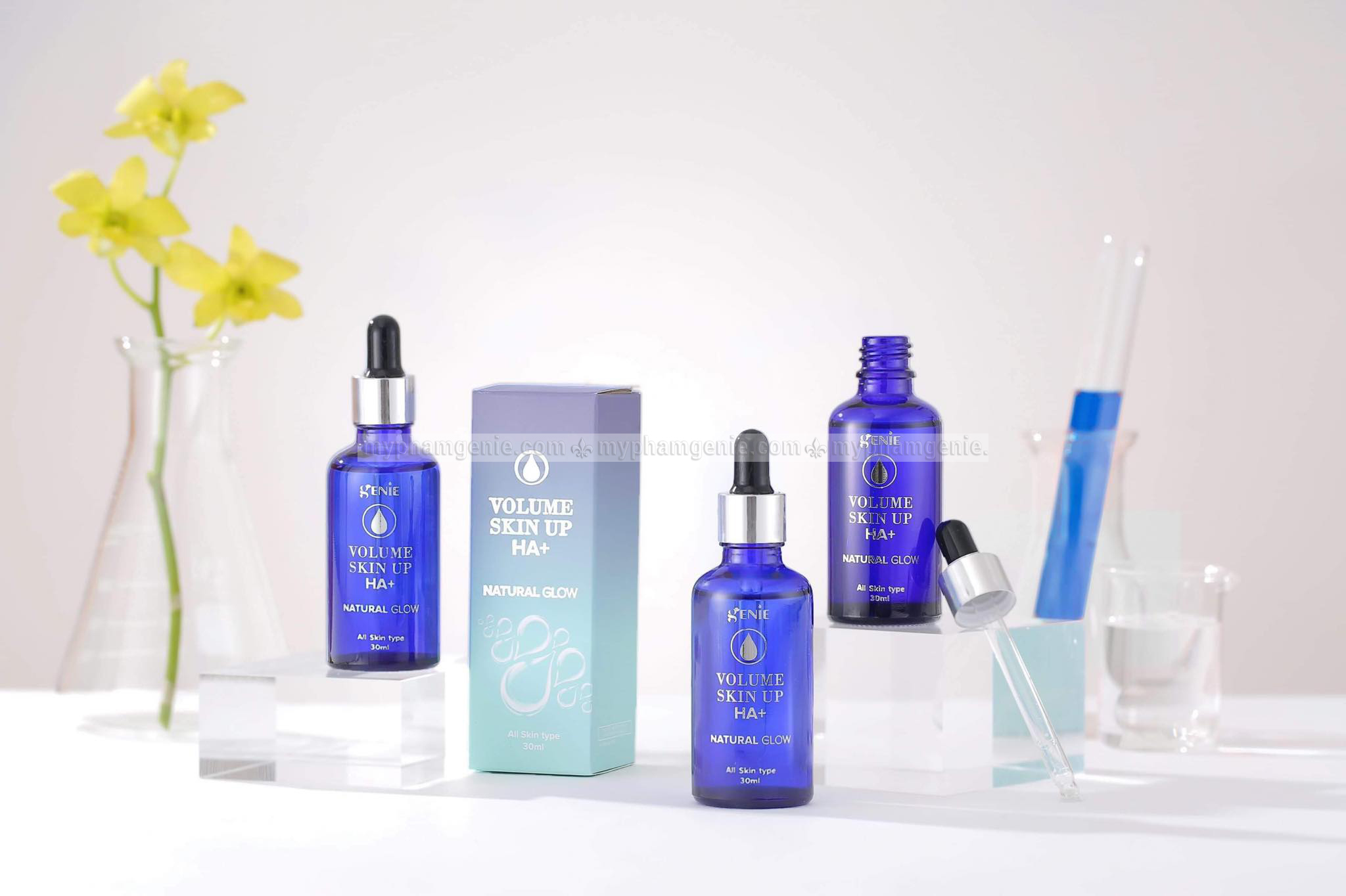 Serum ha