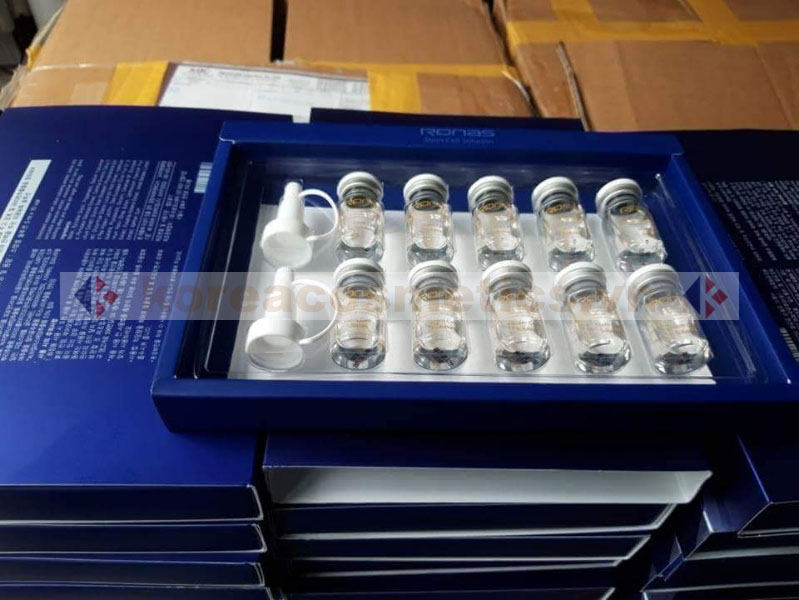 Tế bào gốc Ronas