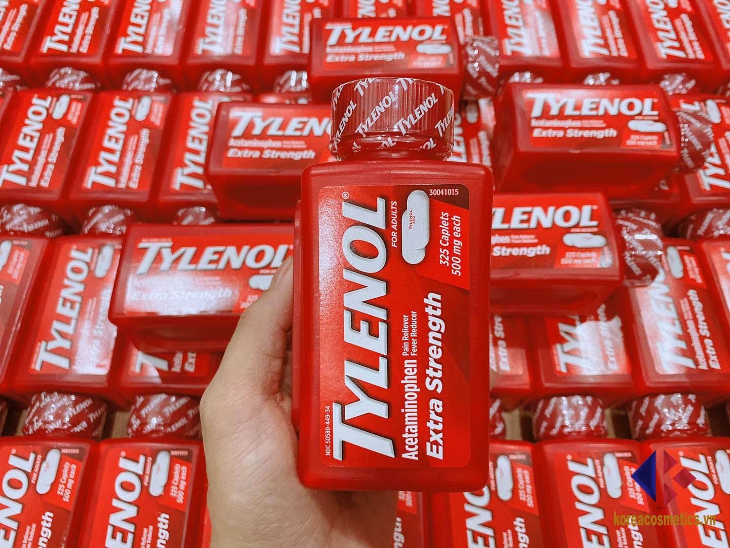 Tylenol
