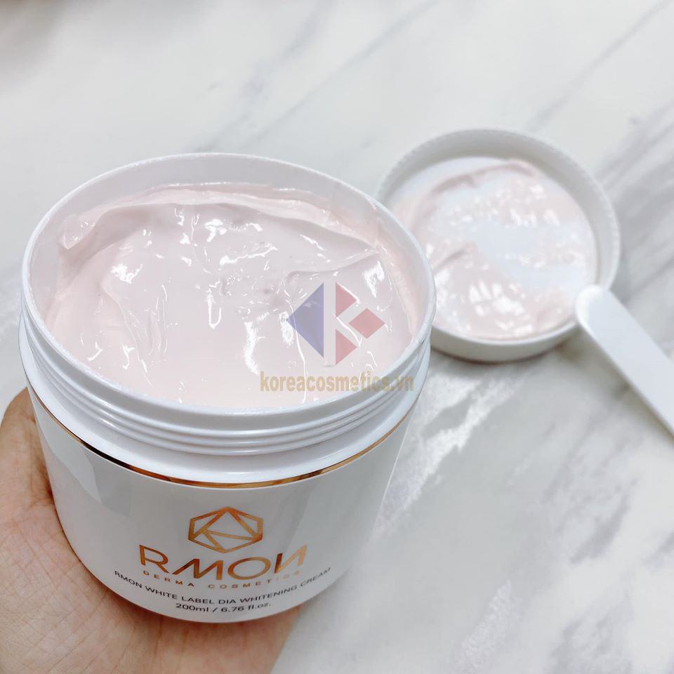Kem body rmon có tốt không