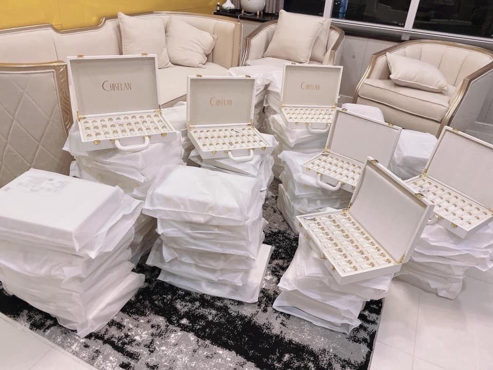 Bột uống collagen chiselan có tốt không?
