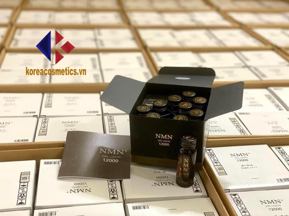 Thực phẩm chức năng NMN loại nào tốt