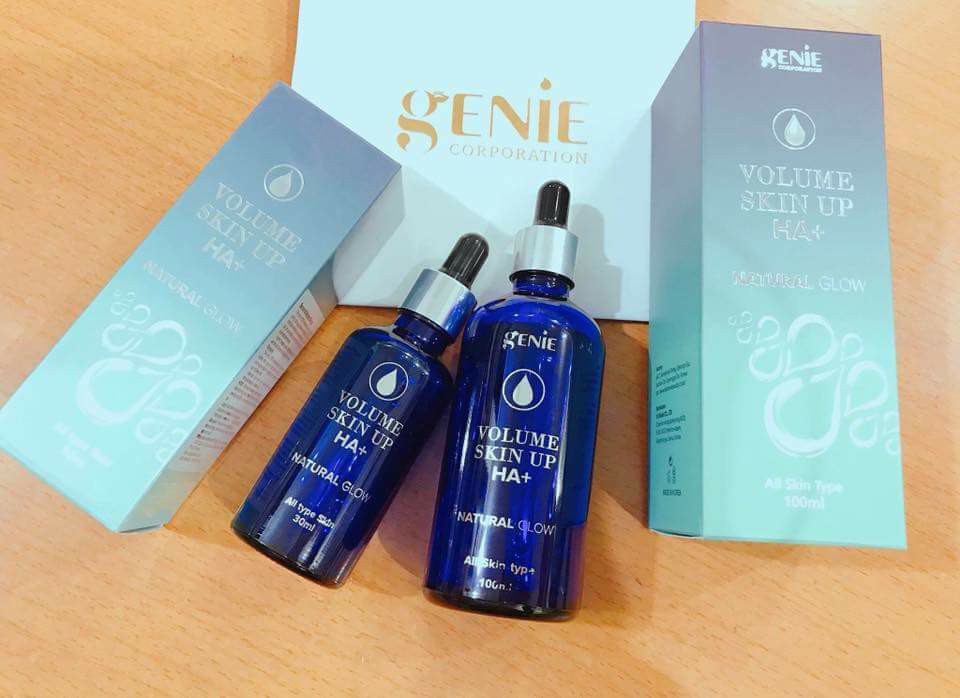 Mọi thứ bạn cần biết về Hyaluronic Acid
