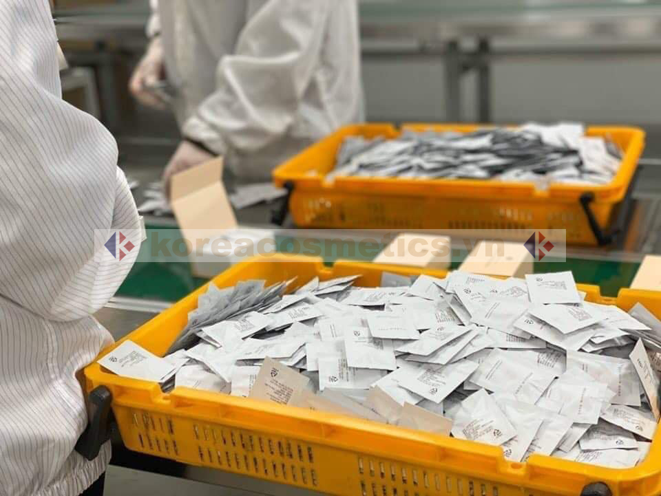viên đặt se khít vùng kín | viên đặt revirgin gun hàn quốc