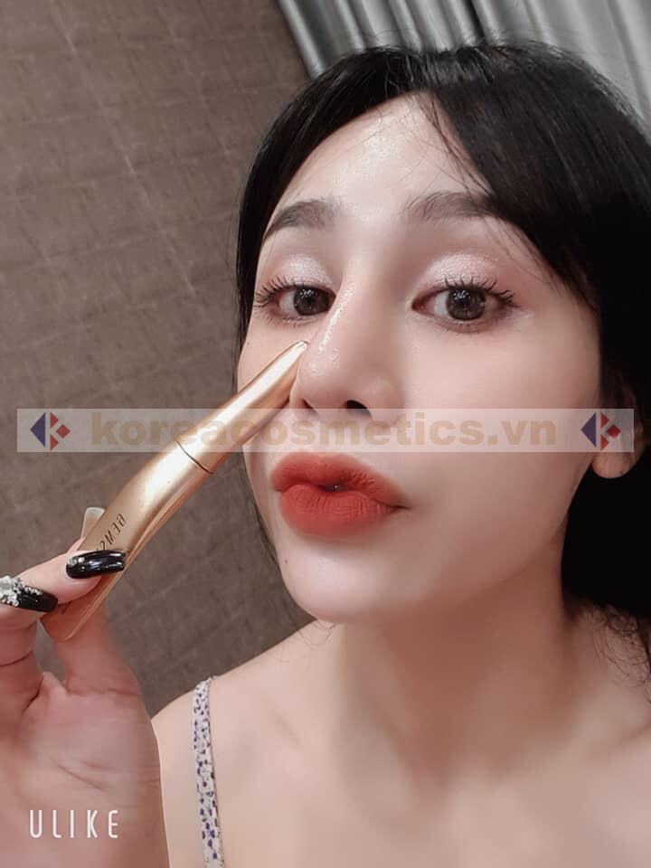 serum dưỡng mi | serum dài mi gemsho | dưỡng mi dài tự nhiên