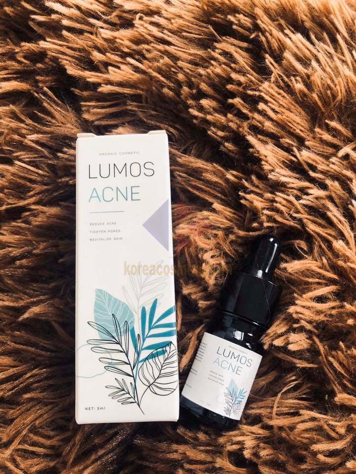 serum trị mụn nam | mỹ phẩm trị mụn nam giới