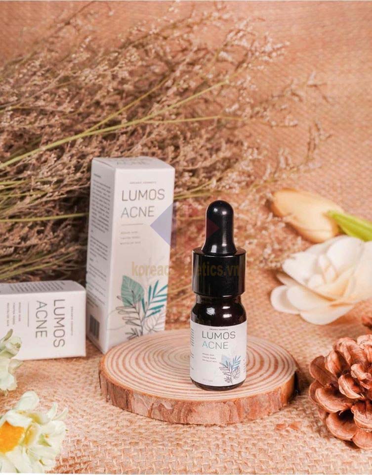 serum trị mụn nam | mỹ phẩm trị mụn nam giới