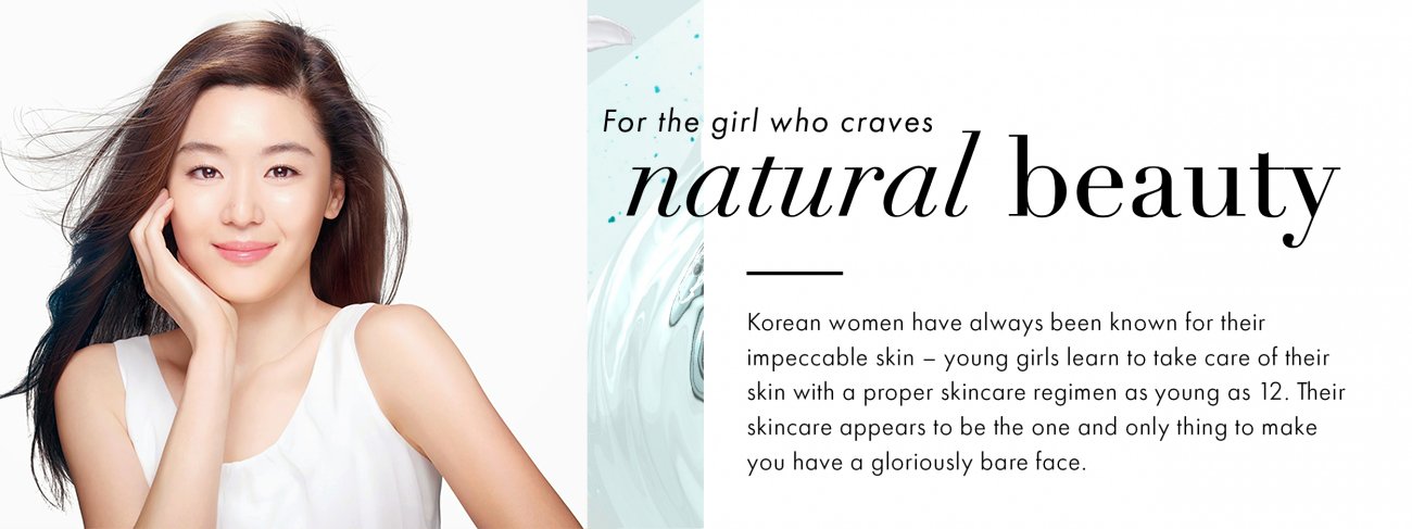 slider Korea Cosmetics