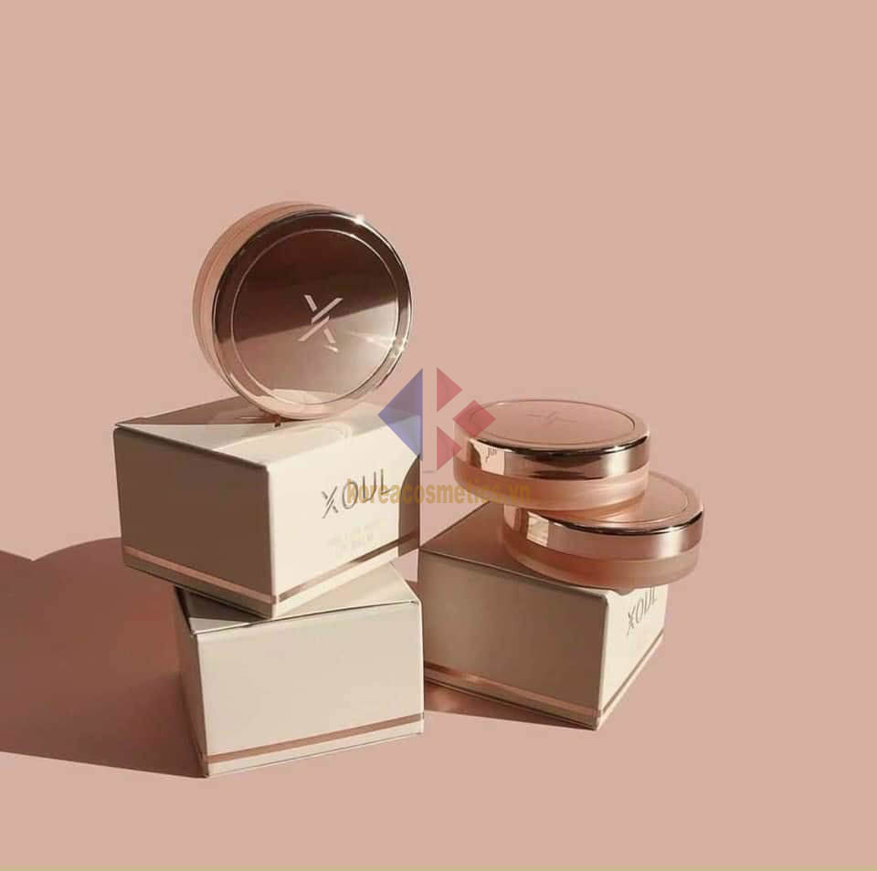 son dưỡng môi xoul | sáp dưỡng môi xoul hàn quốc