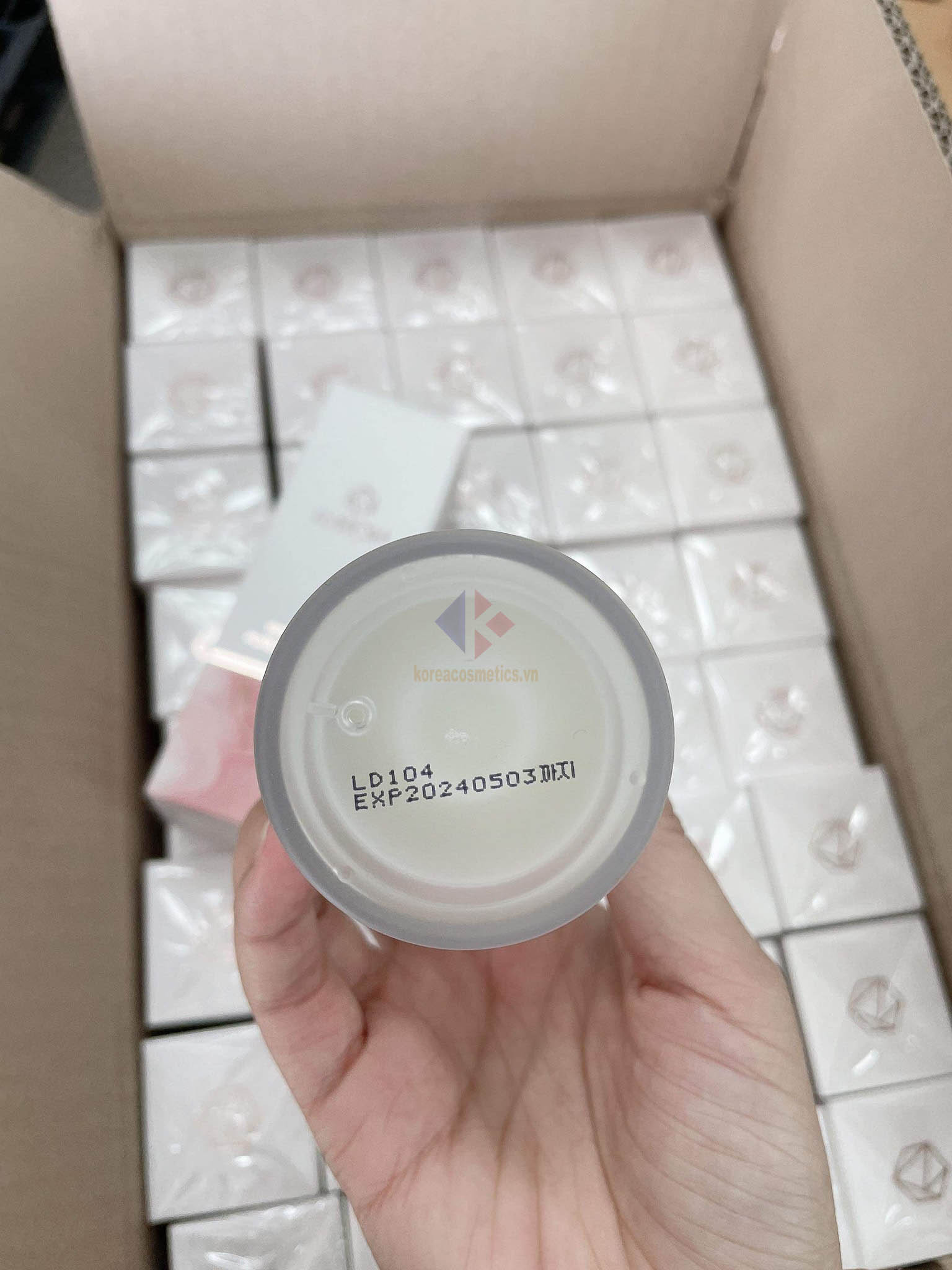 Rmon white label pure peeling gel 