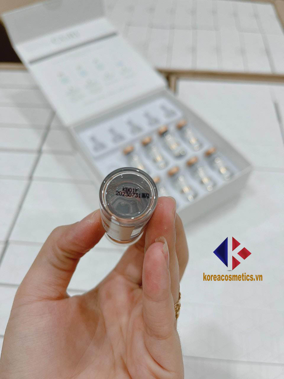 review tế bào gốc curi | tế bào gốc có tốt không