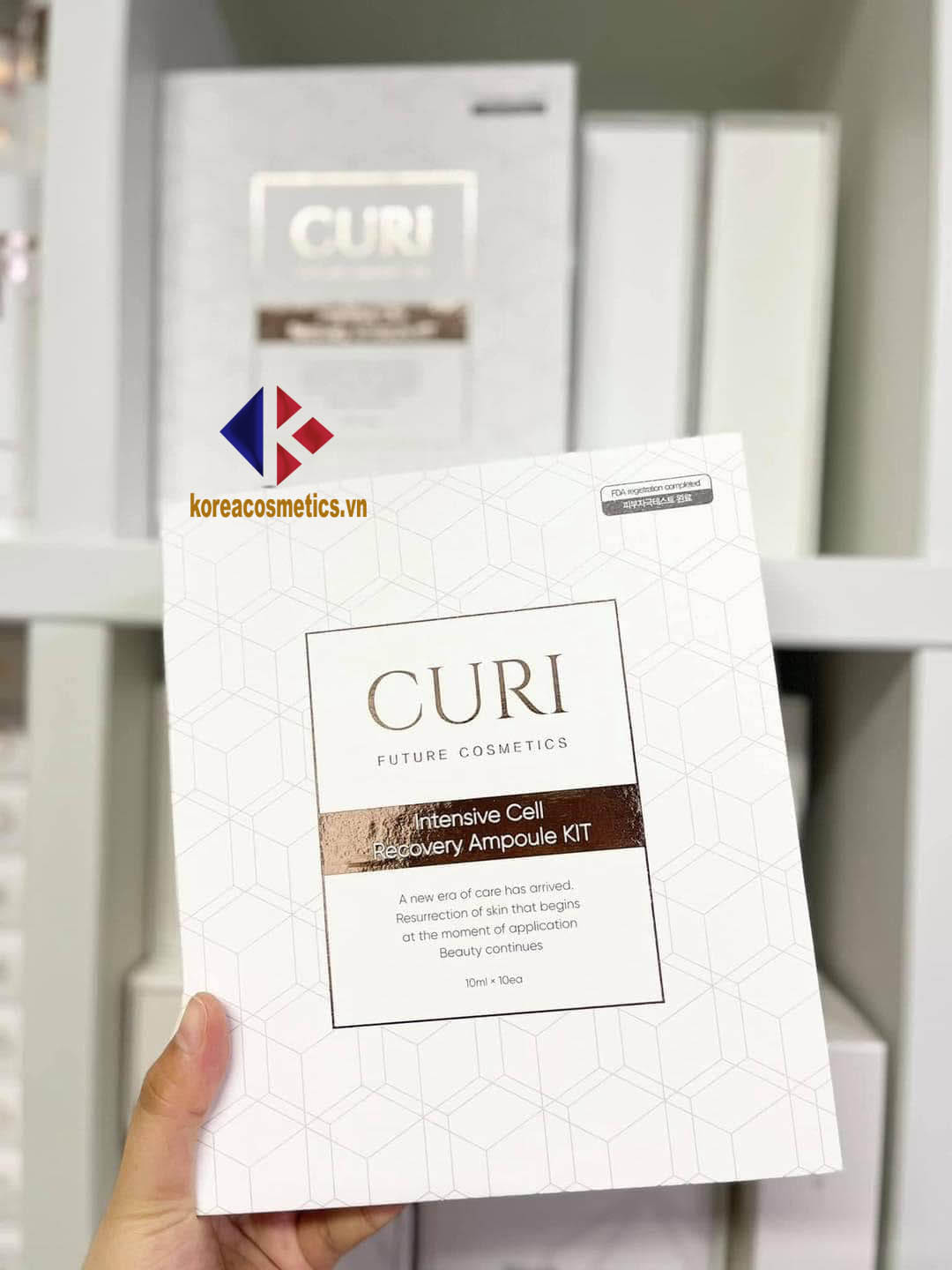 review tế bào gốc curi | tế bào gốc có tốt không