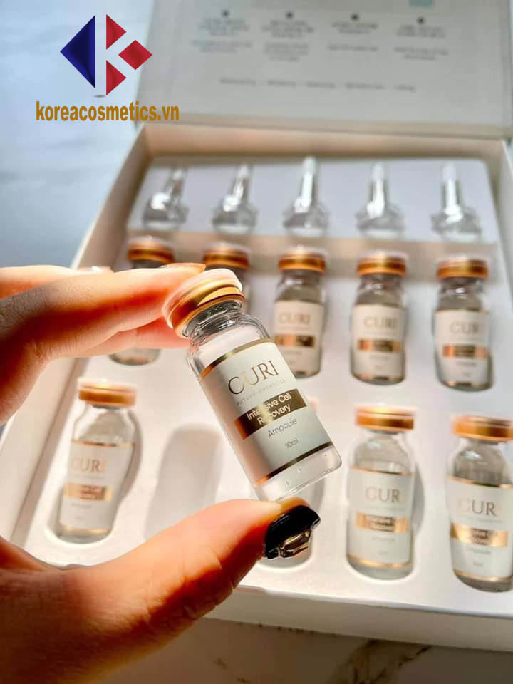 review tế bào gốc curi | tế bào gốc có tốt không