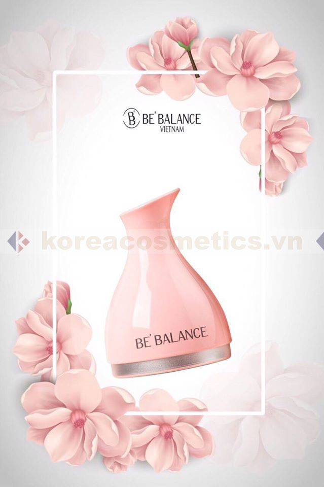thanh massage be balance | skin cooler be balance