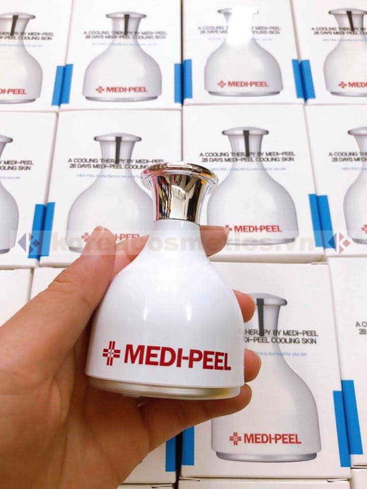 thanh lăn medi peel | thanh lăn medi-peel có tốt không