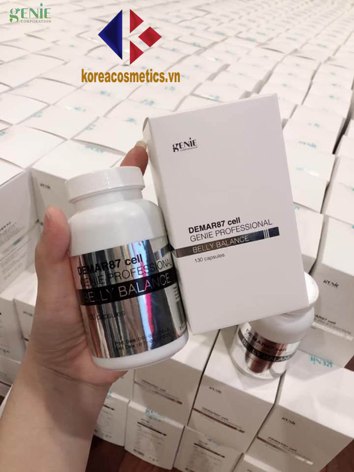 thuốc tan mỡ bụng | thuốc giảm mỡ bụng