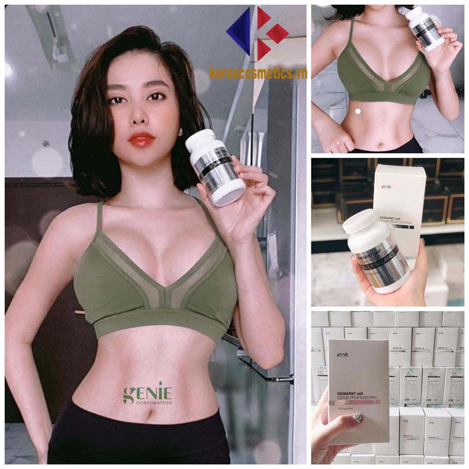 viên uống giảm vòng 2 | viên uống tan mỡ vòng bụng