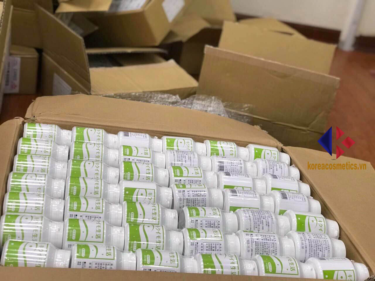 thuốc trị tiểu đường nhật bản kikuimo