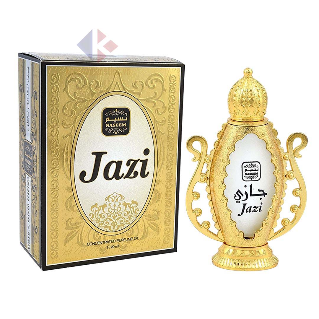 tinh dầu dubai jazi | nước hoa dubai jazi