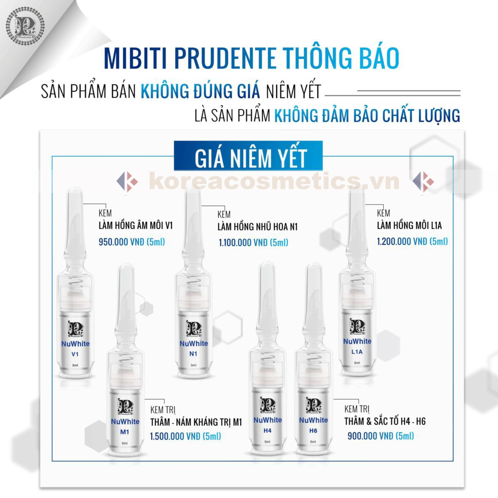 kem trị thâm nách | nuwhite h4 | xóa thâm nách