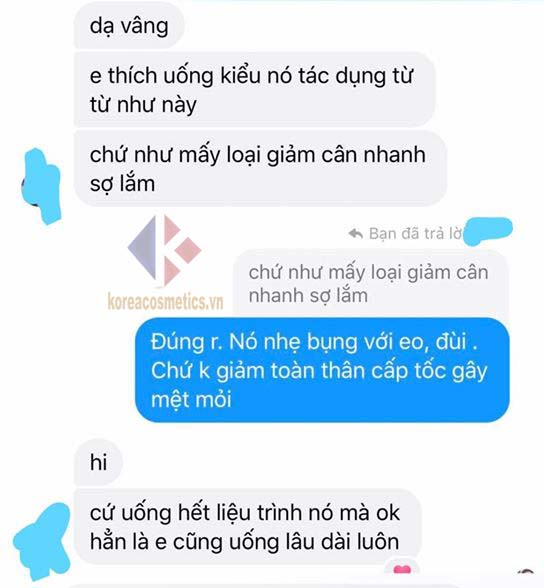 viên sủi zantiva | viên sủi giảm cân hàn quốc