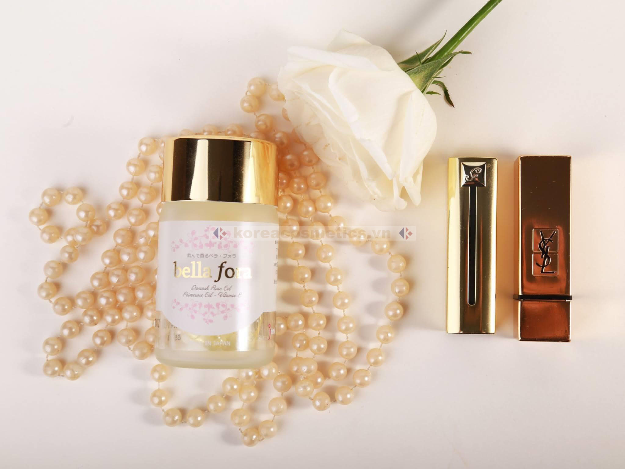 viên uống bella fora có tốt không | review bella fora