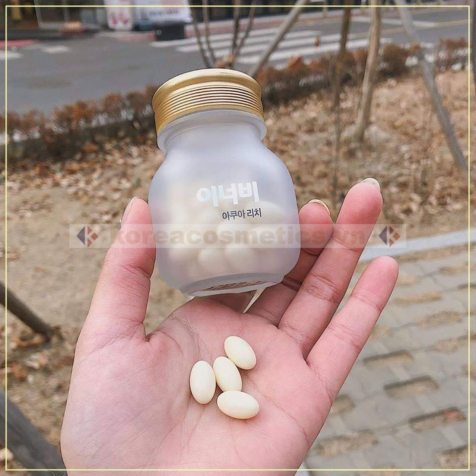 thuốc cấp nước cho da | viên uống dưỡng da căng mịn