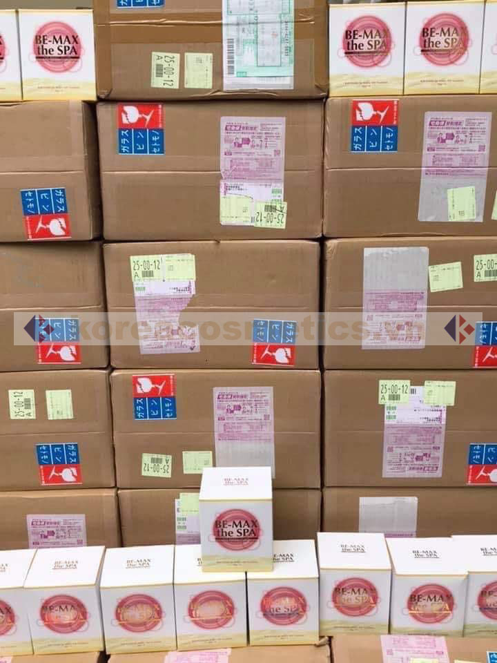 viên uống chống nắng có tốt không | review bemax the sun
