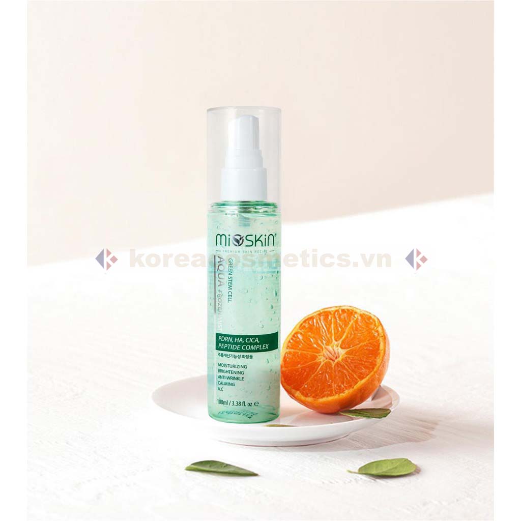 xịt khoáng mioskin | xịt khoáng tế bào gốc | mioskin hariwon